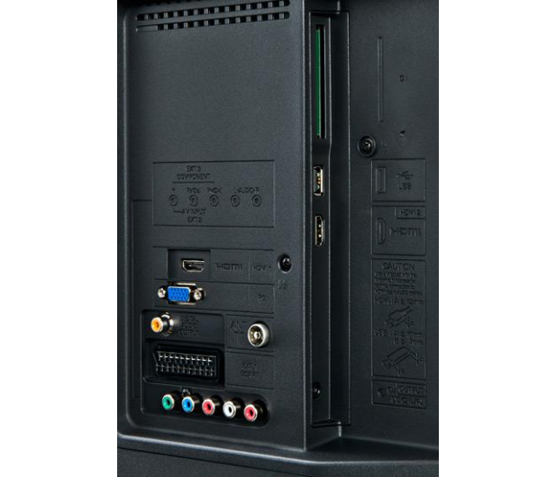 Sharp LC 32LE144 - 1406667 - zdjęcie 3